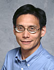 DR. Frank Zhang